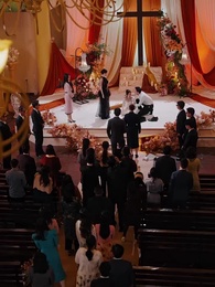 Le Jugement de la Reine - Episode 19