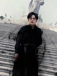 [Dublajlı]Yükseliş Günü - Episode 53