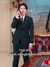 Episode 31 - Pengkhianatan Berdarah