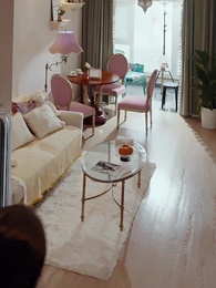 第37集 - 一分錢驛站