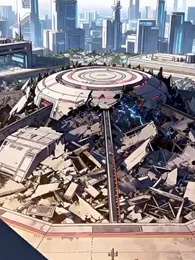 從賴皮蛇開始吞噬進化 - Episode 84