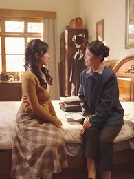 舊時光裏槐花香 - Episode 34