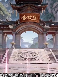 第43集 - 萬倍返還，我怎麼成宗主了？