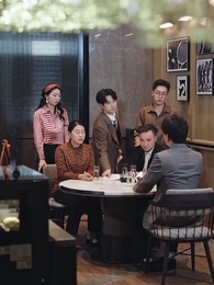 落魄兒郎掌乾坤 - Episode 61