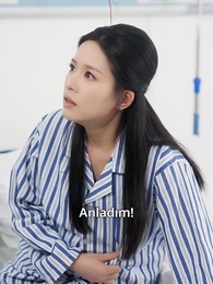 Doğmamış Sır - Episode 58