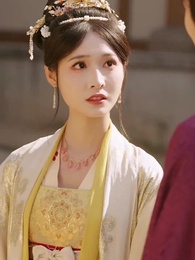 الحلقة 8 - نارٌ خلف جدران القصر