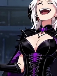 I Raised a Goddess - Episode 33