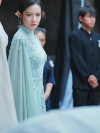 Salgueiro Selvagem - Episode 37