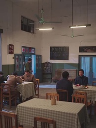 第54集 - 舊時光裏槐花香