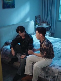 落魄兒郎掌乾坤 - Episode 30