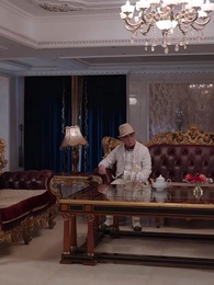 Episode 48 - Pengkhianatan Berdarah