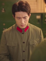 舊時光裏槐花香 - Episode 63