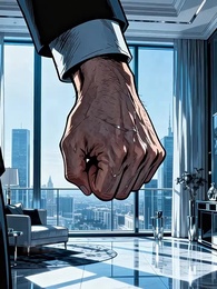 One Access Card, Two Cheaters, Zero Mercy - Episode 14