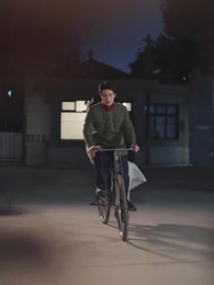 舊時光裏槐花香 - Episode 66