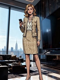 Episode 12 - One Access Card, Two Cheaters, Zero Mercy