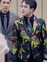 [Doblado]El Poder Secreto de Mi Padre - Episode 42