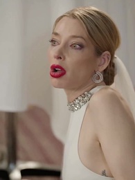 Серия 26 - Расплата в день свадьбы