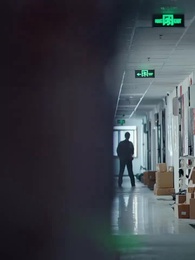 第23集 - 一分錢驛站