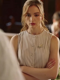 Episode 47 - A Valentine’s Day, A Prize, and Mr.right