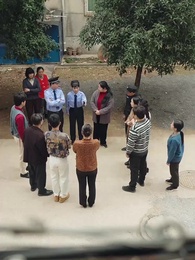 第26集 - 落魄兒郎掌乾坤