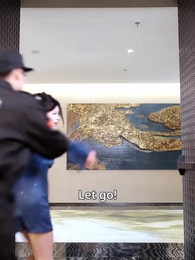 You Pushed Him Out. Big Mistake. - Episode 59