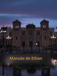 Episódio 28 - [Dublado]CEO, Sua Esposa Foge com Seus Seis Herdeiros