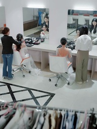 Bajo Su Protección - Episode 67