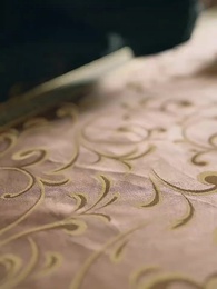 Tập 4 - Vận Mệnh Trong Tay