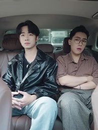 落魄兒郎掌乾坤 - Episode 55