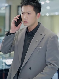 第54集 - 過年被催婚，我靠相親賺瘋了