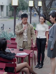 第46集 - 過年被催婚，我靠相親賺瘋了