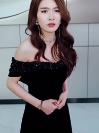 父親再婚，我仍是真千金 - Episode 59