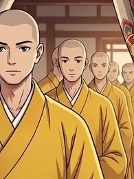 Perusak, Jangan Minta Pertolongan! - Episode 35