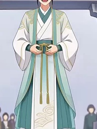 第2集 - 萬倍返還，我怎麼成宗主了？