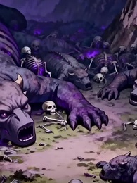 從賴皮蛇開始吞噬進化 - Episode 72