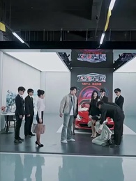 Episode 24 - Dari Kurir jadi Pewaris