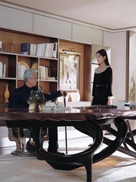 第7集 - 父親再婚,我仍是真千金