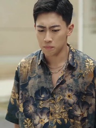 落魄兒郎掌乾坤 - Episode 22