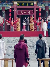 [Dublajlı]Patron Anne, Baba Hakikaten Yenilmez! - Episode 21