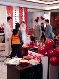 第3集 - 猛妹出擊,專治不服