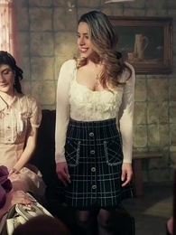 Bölüm 50 - Mavi Liman: Mirasçının İntikamı