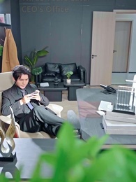 Episode 2 - She Fired Her Own Trump Card