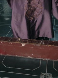 第9話 - 裏切られた妻は神だった