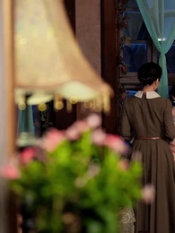 Episódio 21 - A Esposa do Poder