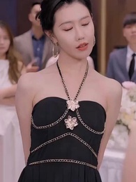 รักลวงในกำมือคุณ - Episode 40