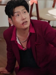 24화 - 우연의 아이, 운명 같은 사랑