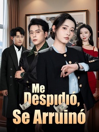 Me Despidió, Se Arruinó