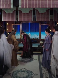 الحلقة 52 - سيف النّجاة وانهِيار السّماء