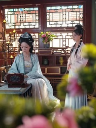 一世燈火落九霄 - Episode 46