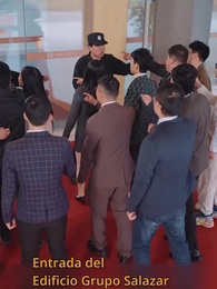 Episodio 32 - Las Grietas del Amor